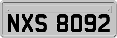 NXS8092