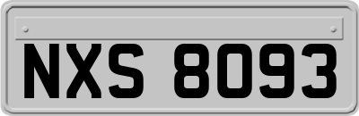 NXS8093