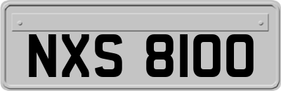 NXS8100