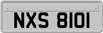 NXS8101