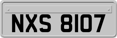 NXS8107