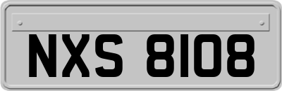 NXS8108