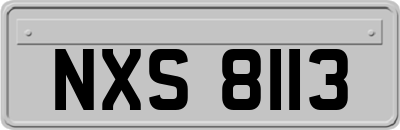 NXS8113