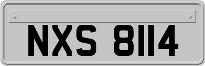 NXS8114