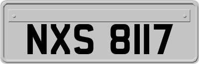 NXS8117