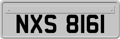 NXS8161