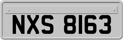 NXS8163