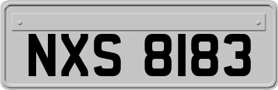 NXS8183