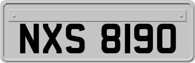 NXS8190