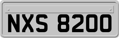 NXS8200