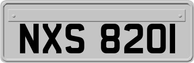 NXS8201