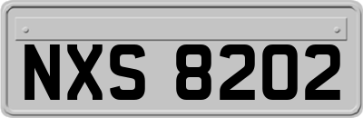 NXS8202