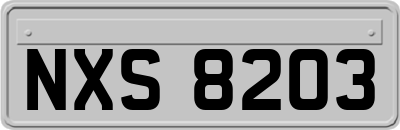 NXS8203