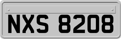 NXS8208