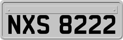 NXS8222