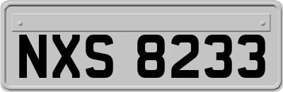 NXS8233