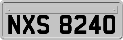 NXS8240