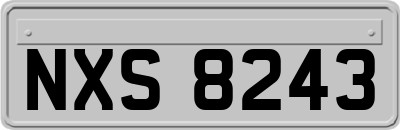 NXS8243