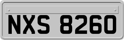 NXS8260