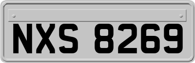 NXS8269