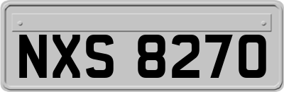 NXS8270