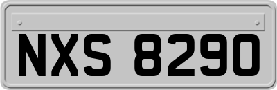 NXS8290