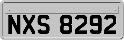 NXS8292