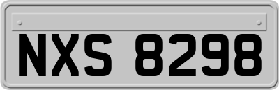 NXS8298