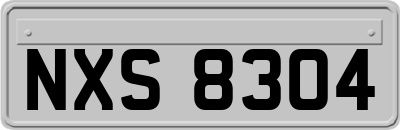 NXS8304