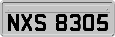 NXS8305