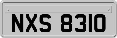 NXS8310