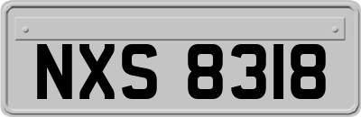 NXS8318