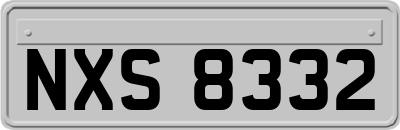 NXS8332