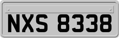 NXS8338