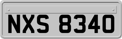 NXS8340