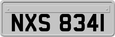 NXS8341