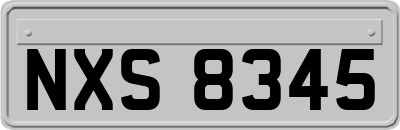 NXS8345