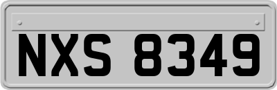 NXS8349