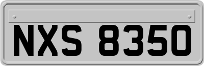 NXS8350