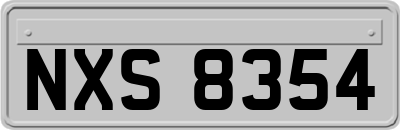 NXS8354