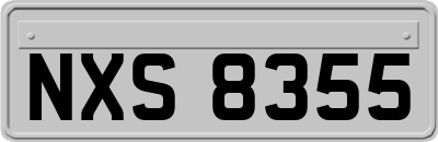 NXS8355