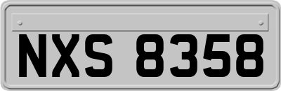 NXS8358