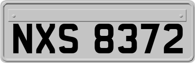 NXS8372