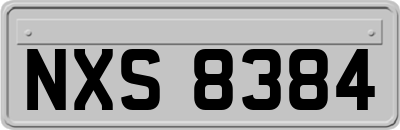 NXS8384