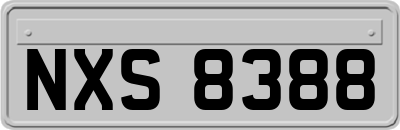 NXS8388