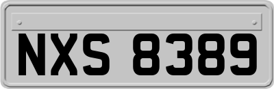 NXS8389