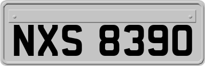 NXS8390