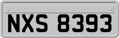 NXS8393