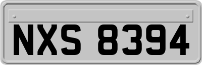 NXS8394