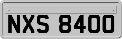 NXS8400